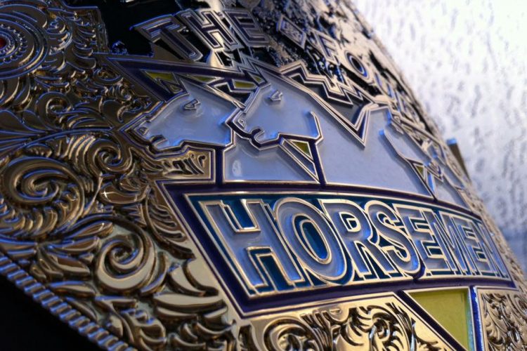 IV HORSEMEN